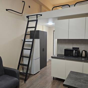 Сдается 1-комнатная квартира, 24 м²