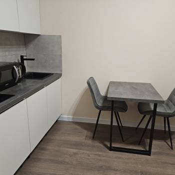 Сдается 1-комнатная квартира, 24 м²