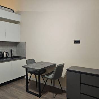 Сдается 1-комнатная квартира, 24 м²