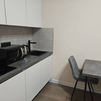 Сдается 1-комнатная квартира, 24 м²