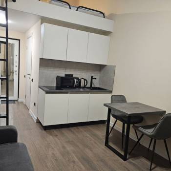 Сдается 1-комнатная квартира, 24 м²