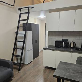 Сдается 1-комнатная квартира, 24 м²