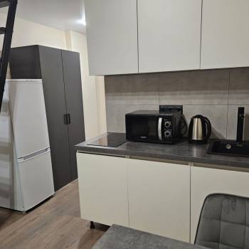 Сдается 1-комнатная квартира, 24 м²
