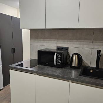 Сдается 1-комнатная квартира, 24 м²
