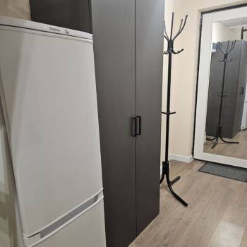 Сдается 1-комнатная квартира, 24 м²