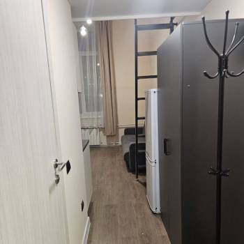 Сдается 1-комнатная квартира, 24 м²
