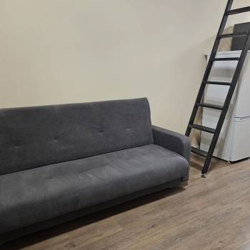 Сдается 1-комнатная квартира, 24 м²