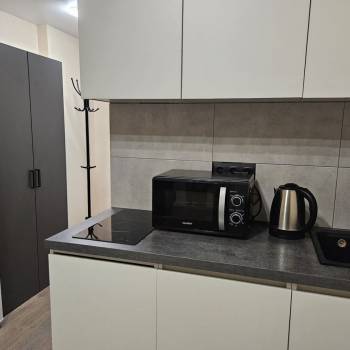 Сдается 1-комнатная квартира, 24 м²