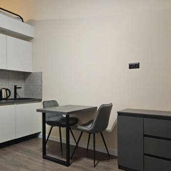 Сдается 1-комнатная квартира, 24 м²