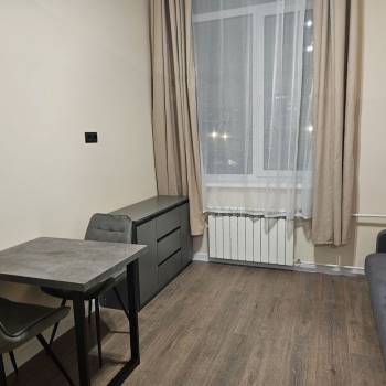 Сдается 1-комнатная квартира, 24 м²