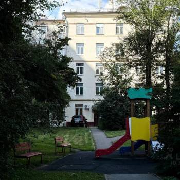 Продается 2-х комнатная квартира, 58 м²