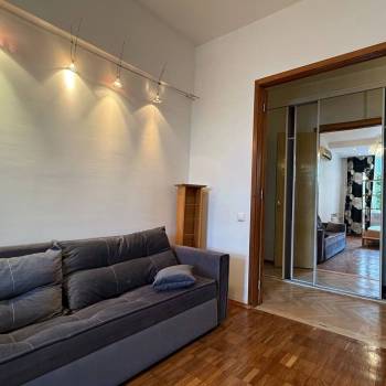 Продается 2-х комнатная квартира, 58 м²