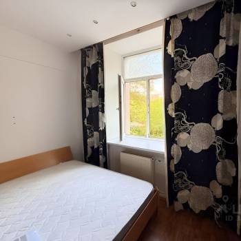 Продается 2-х комнатная квартира, 58 м²