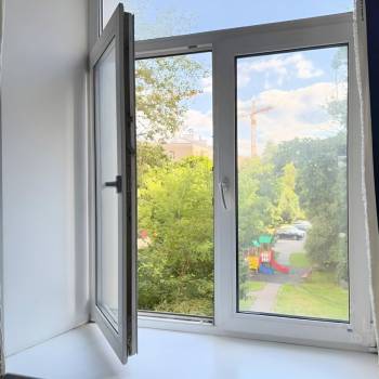 Продается 2-х комнатная квартира, 58 м²