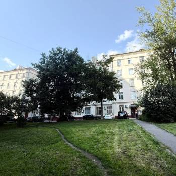 Продается 2-х комнатная квартира, 58 м²