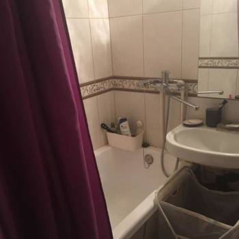 Сдается 1-комнатная квартира, 35 м²