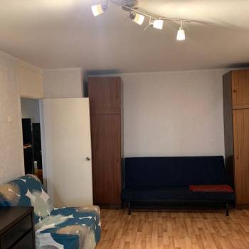 Сдается 1-комнатная квартира, 35 м²