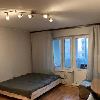 Сдается 1-комнатная квартира, 35 м²