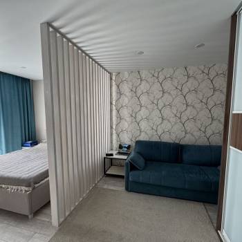 Сдается 1-комнатная квартира, 36,7 м²