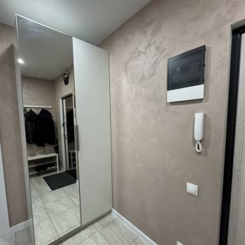 Сдается 1-комнатная квартира, 36,7 м²