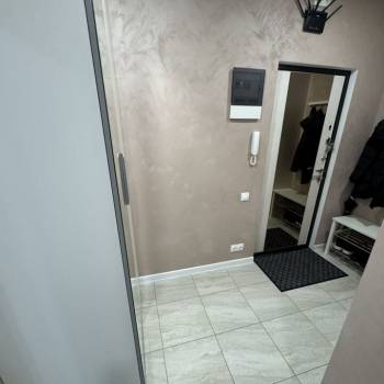 Сдается 1-комнатная квартира, 36,7 м²