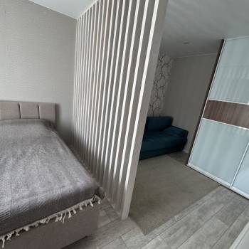 Сдается 1-комнатная квартира, 36,7 м²