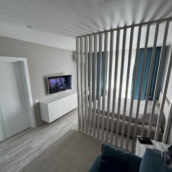 Сдается 1-комнатная квартира, 36,7 м²