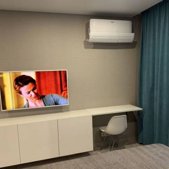 Сдается 1-комнатная квартира, 36,7 м²
