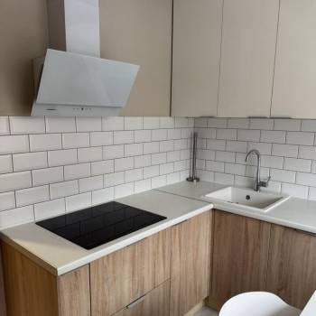 Сдается 1-комнатная квартира, 36,7 м²
