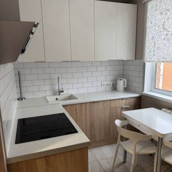 Сдается 1-комнатная квартира, 36,7 м²