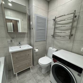 Сдается 1-комнатная квартира, 36,7 м²