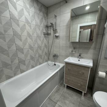 Сдается 1-комнатная квартира, 36,7 м²