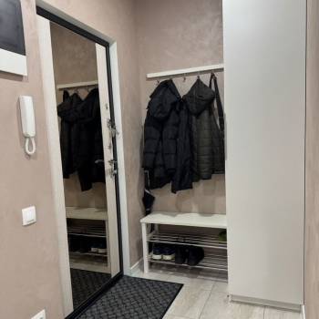 Сдается 1-комнатная квартира, 36,7 м²