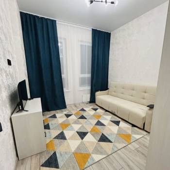 Продается 2-х комнатная квартира, 45,6 м²