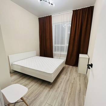 Продается 2-х комнатная квартира, 45,6 м²