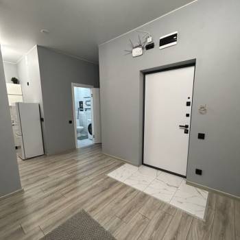 Продается 2-х комнатная квартира, 45,6 м²