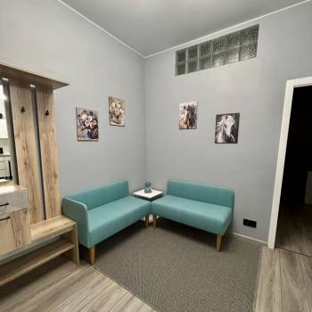 Продается 2-х комнатная квартира, 45,6 м²