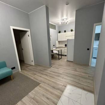 Продается 2-х комнатная квартира, 45,6 м²