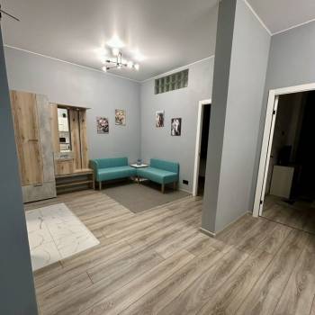 Продается 2-х комнатная квартира, 45,6 м²