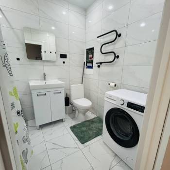 Продается 2-х комнатная квартира, 45,6 м²