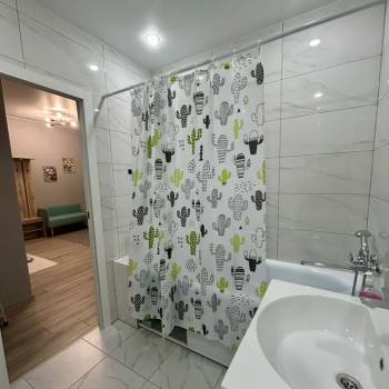 Продается 2-х комнатная квартира, 45,6 м²