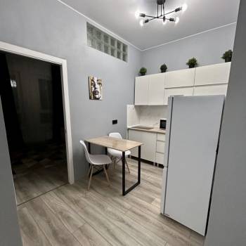 Продается 2-х комнатная квартира, 45,6 м²
