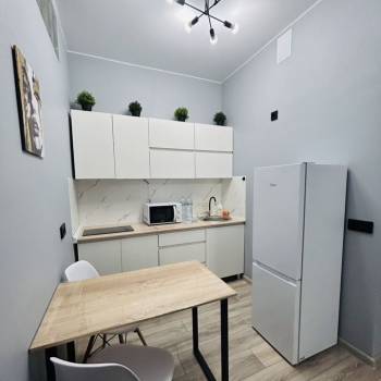 Продается 2-х комнатная квартира, 45,6 м²