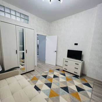 Продается 2-х комнатная квартира, 45,6 м²