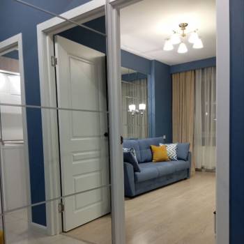 Сдается 1-комнатная квартира, 36 м²