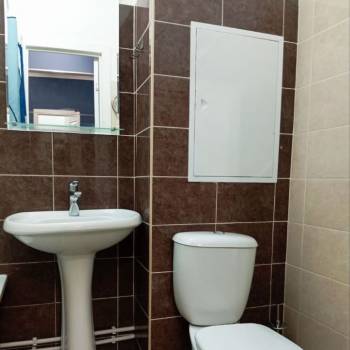 Сдается 1-комнатная квартира, 36 м²