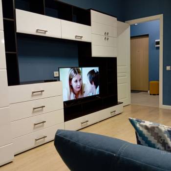 Сдается 1-комнатная квартира, 36 м²