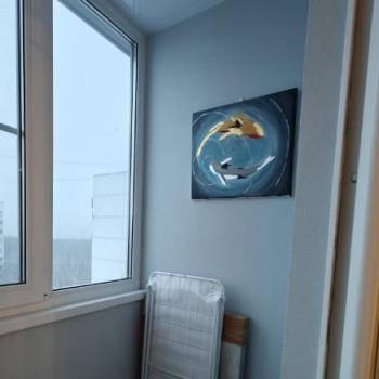 Сдается 2-х комнатная квартира, 44,2 м²