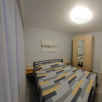 Сдается 2-х комнатная квартира, 44,2 м²