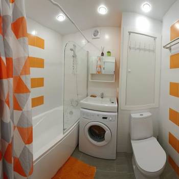 Сдается 2-х комнатная квартира, 44,2 м²